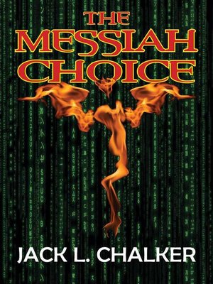 cover image of The Messiah Choice